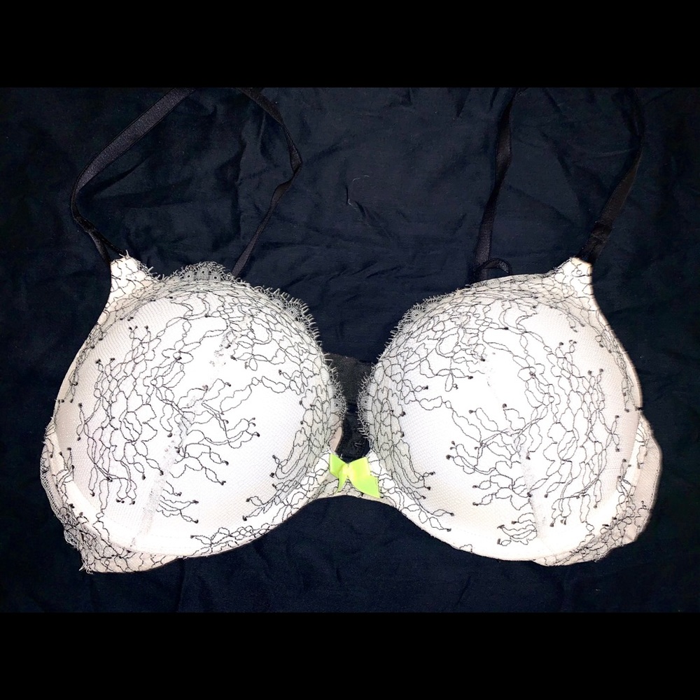 VS Bombshell Bra